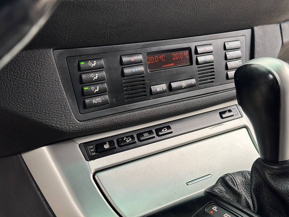 Срочно продам BMW X 5 M 57