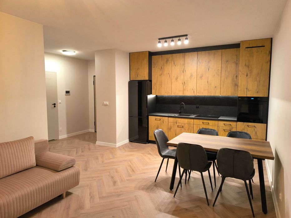 Mieszkanie 46m, wynajem