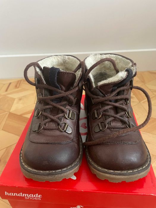 Buty zimowe Emel roz. 25