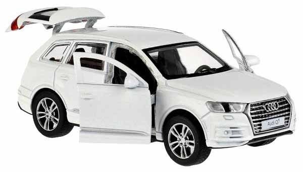 Продам коллекционную машинку Tekhnopark