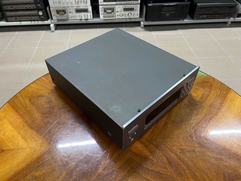 Tuner radiowy Kenwood T-601 Audio Room
