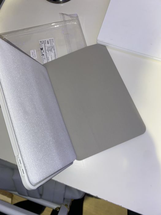 Capa NOVA de Ipad 11 (serve em outros modelos da geração)