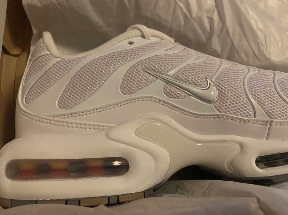 Nike_Air_Max_TN_Plus_White R.38