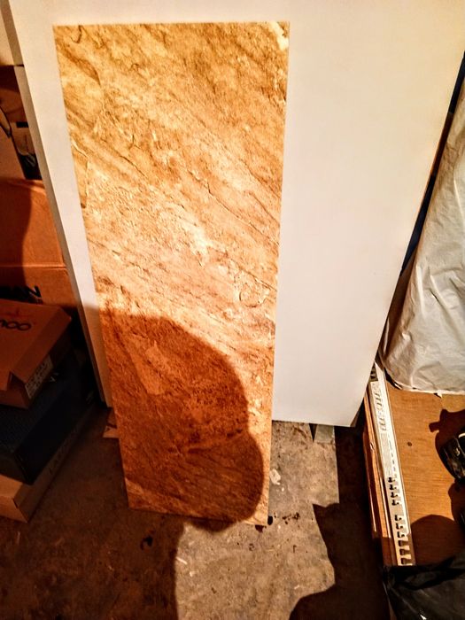 Płytki ścienne okazja