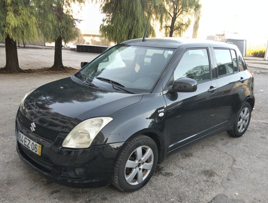 Suzuki Swift ddis 1.3 diesel
