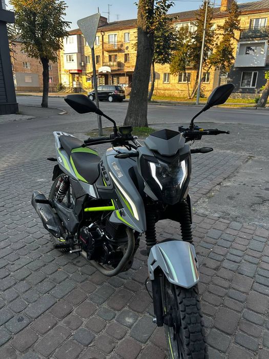 мустанг мт 250 9R 2025р