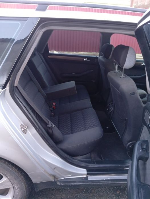 Ауді а6с5 ,avant