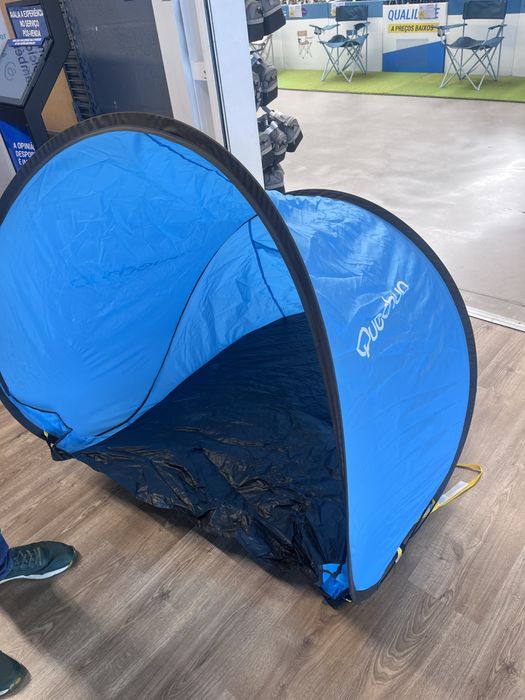 Tenda Campismo NOVA