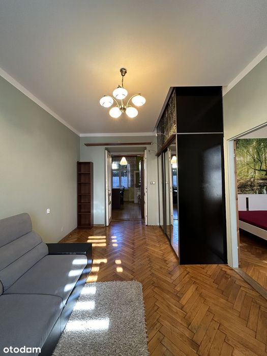 2 pok. w kamienicy 53 m² | Kazimierz | ul. Dajwór - Widok 5