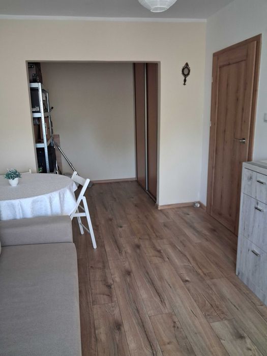 Mieszkanie na sprzedaż 2 pokoje z balkonem 39,5m2