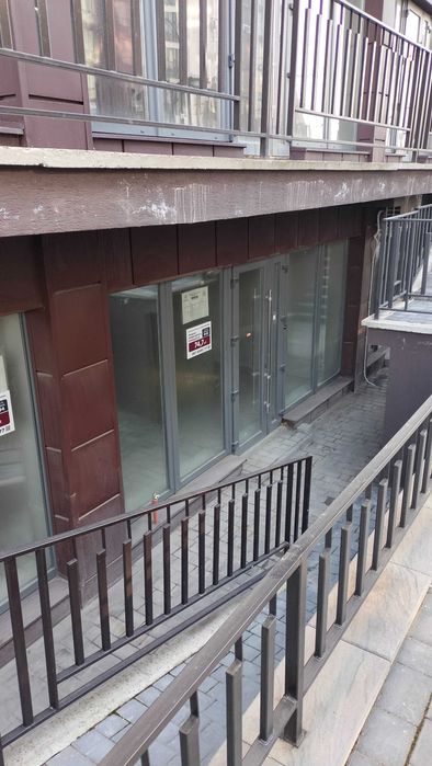 Нежитлове приміщення за доступною ціною