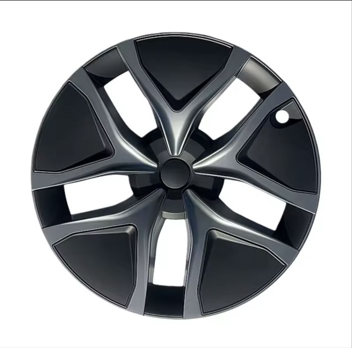 Колпаки Tesla Model Y Juniper