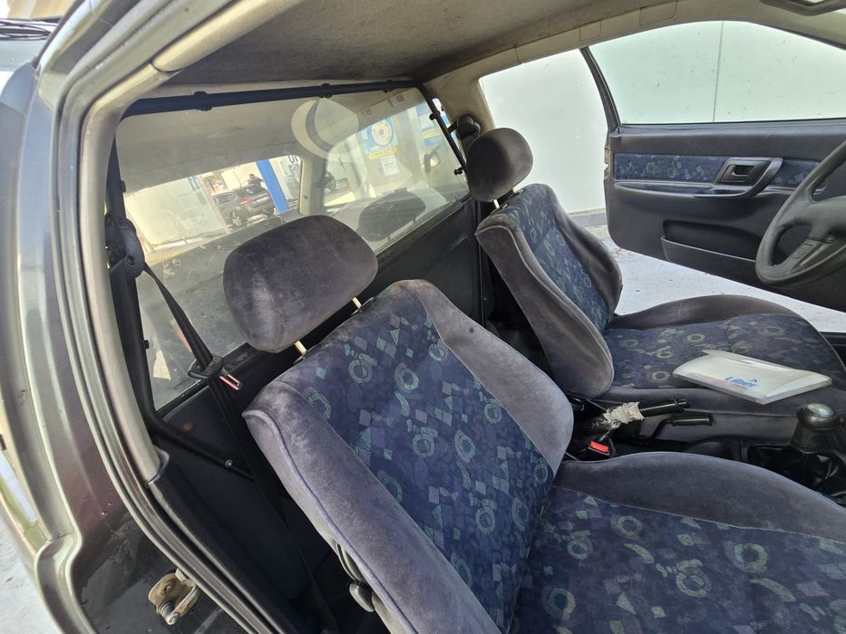 Seat ibiza 1.9 TD