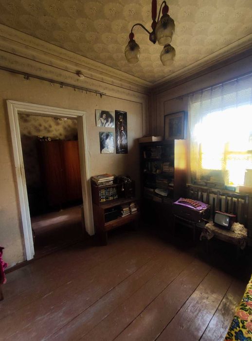 Продам дом по Димитрова (Грушевского) Gala, Є-відновлення