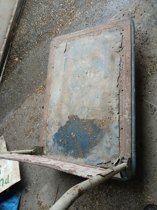 Sprzedam wózek transportowy