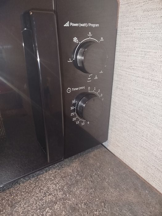 Kuchenka mikrofalowa beko