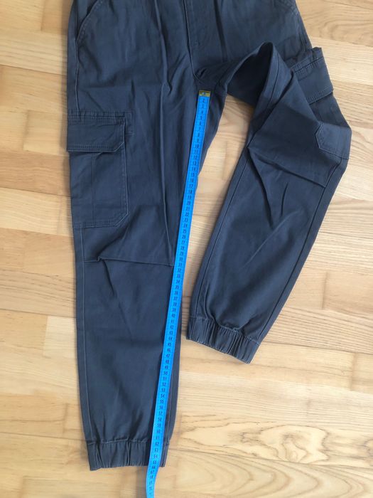 Spodnie Cargo Chłopięce Cool Club Smyk, rozm.  158