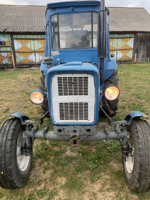 Ciągnik ursus c330
