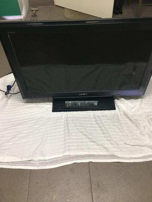 TV Sony KDL-32S 5600