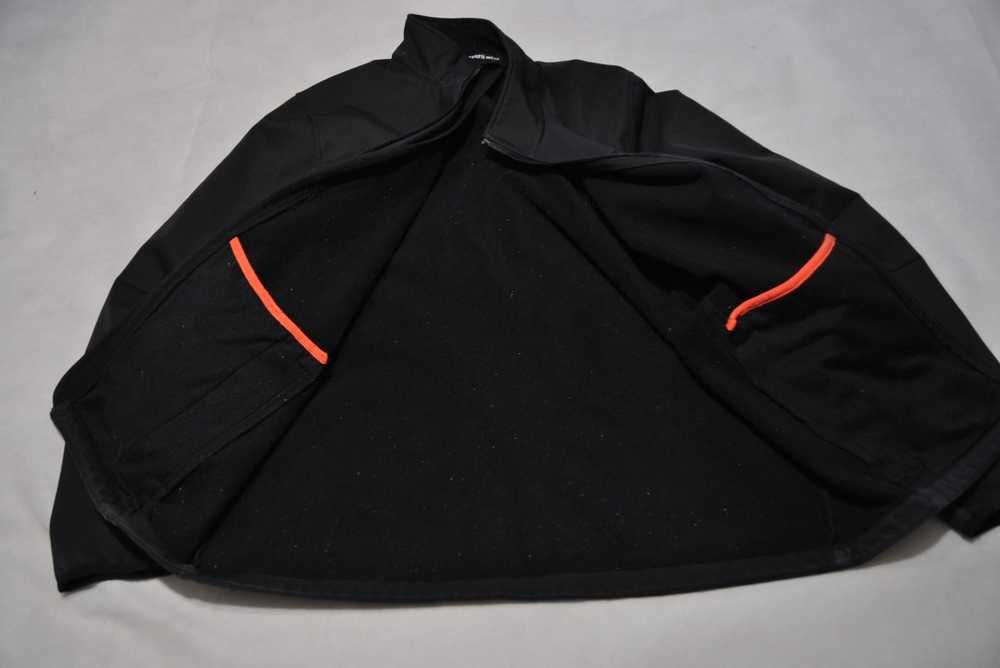 HELLY HANSEN L męska kurtka softshell mocna workwear r2v  TOCSAM