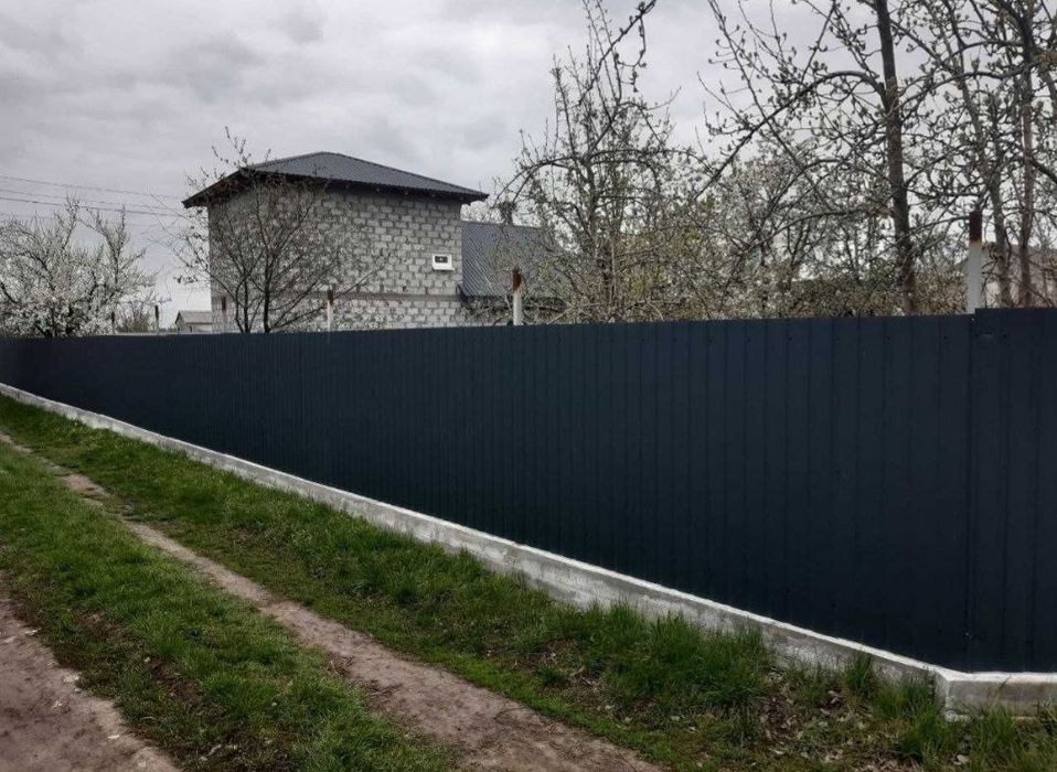 Продаж дачного будинку