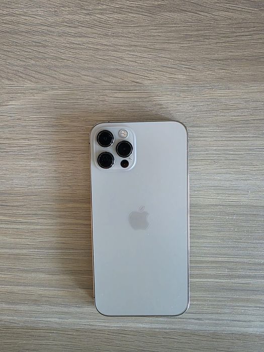 iPhone - 【uchis】iPhone 12Pro GOLD 128GB Apple iPhone 12 Pro 128GB Gold | Coolblue | Mobile phones