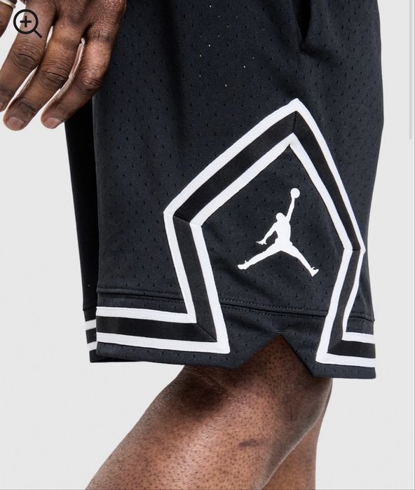 Шорты Jordan Diamond