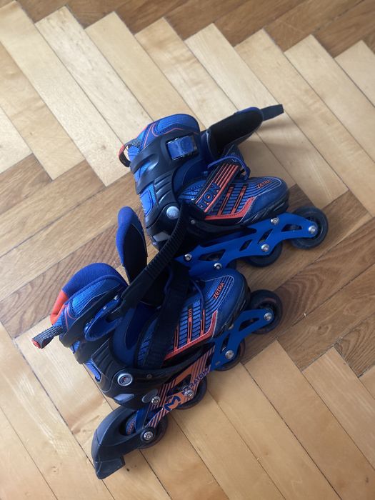 Ролики дитячі Maraton