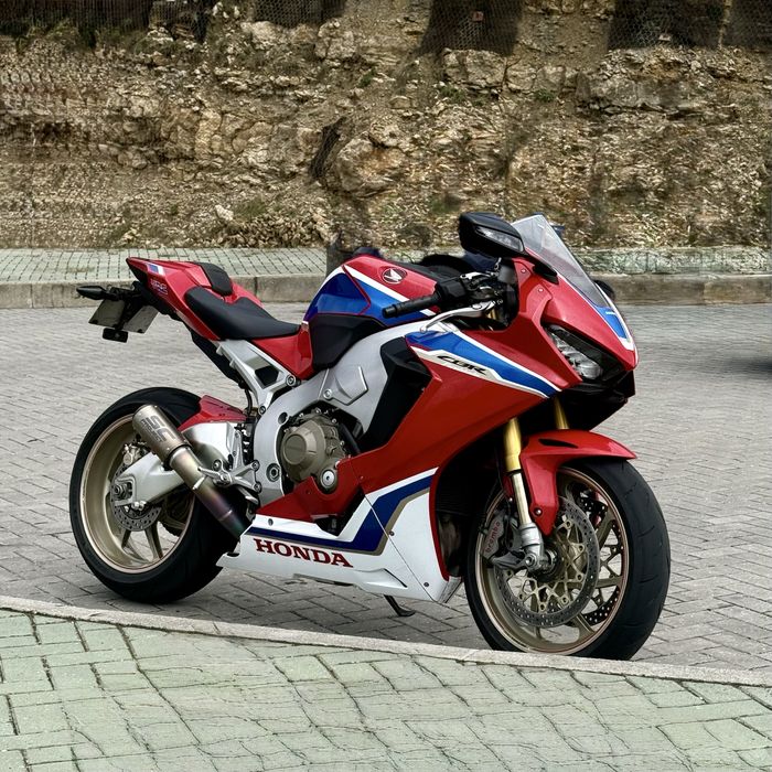 CBR 1000 SP2 082/500