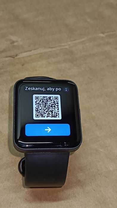 Redmi watch 2 lite user manual smartwatch