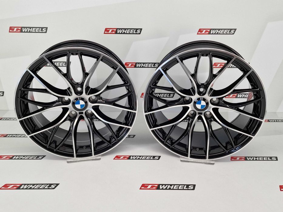 Jantes Look BMW 405M em 18 | 5x120