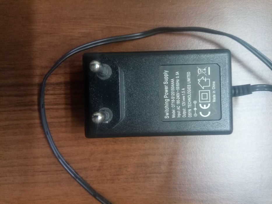 Tuner Telewizja na kartę z pilotem