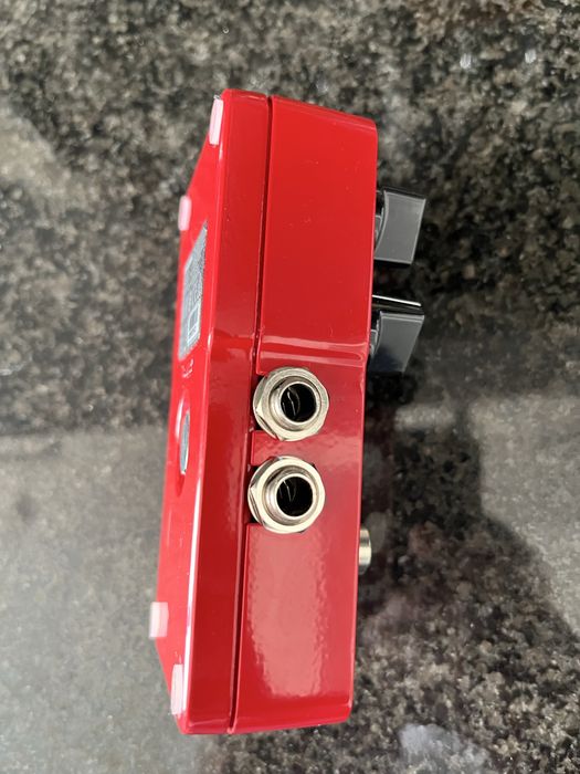 Pedl TC eletronic Delay Flashback