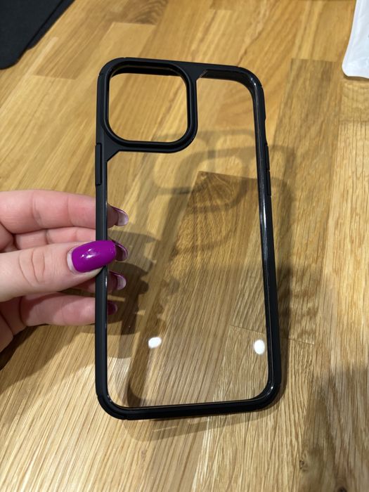 Etui iphone 13 pro max