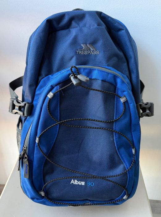 Plecak turystyczny Tresspas Albus 30