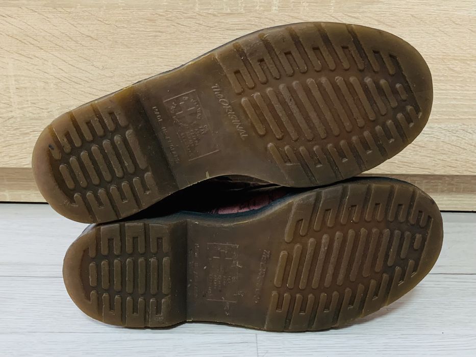 Dr.Martens_Pascal_Made England Workery Trzewiki Glany Buty Damskie_37