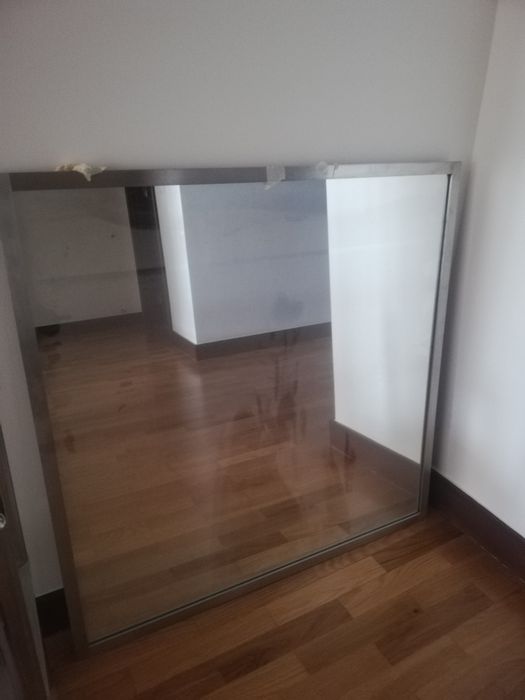 2 espelhos em bom estado