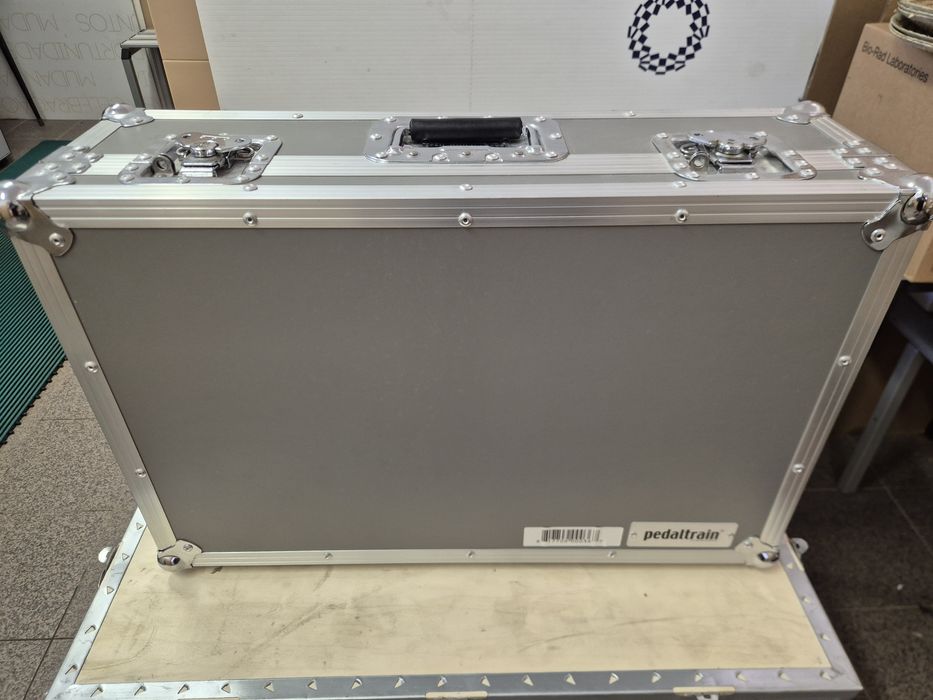 Pedaltrain Novo 24 HC pedalboard
