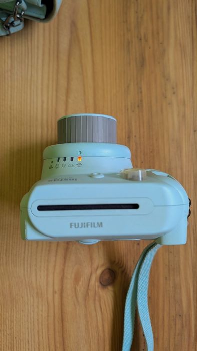 Instax mini 9 + etui