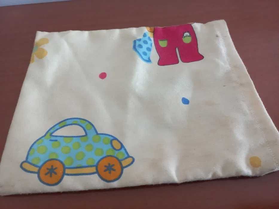 Bolsas feitas à mão