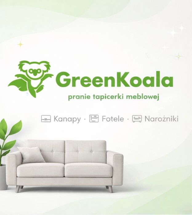 Pranie tapicerki meblowej | Kanapy, narożniki, fotele | Dojazd