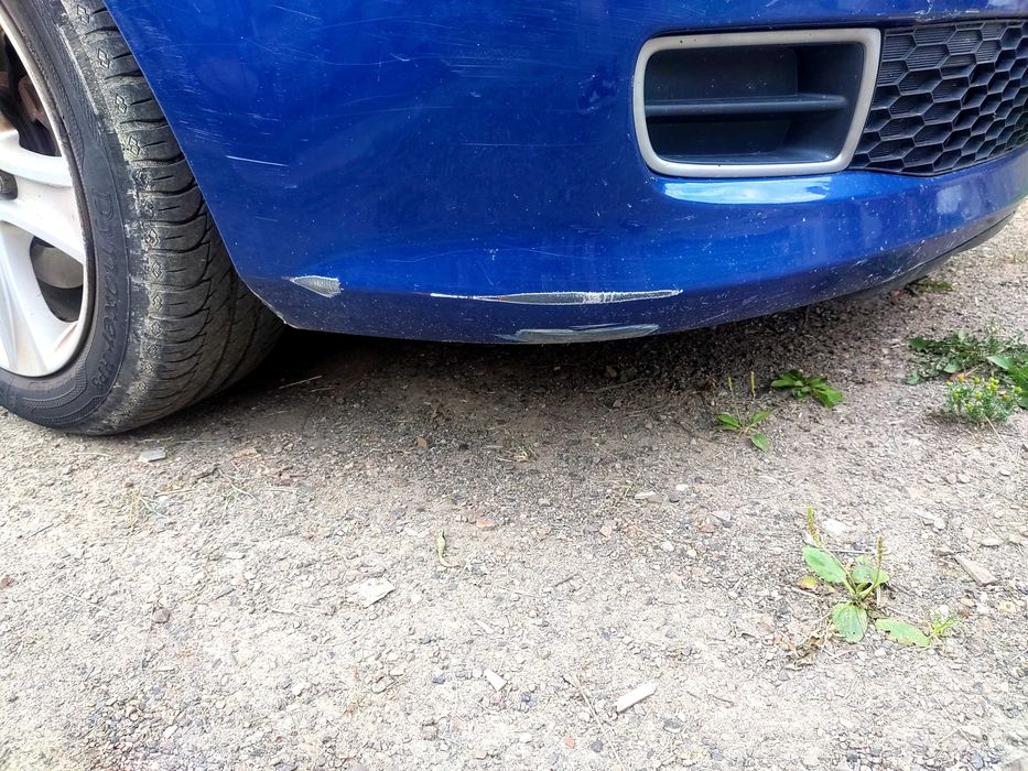 Mazda 6 2005 rocznik