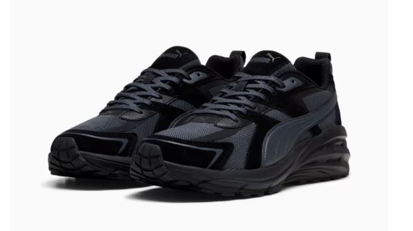 Кроссовки HYPNOTIC LS SNEAKERS 26,7 см стелька