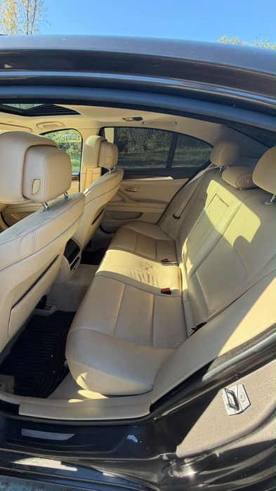 Sprzedam Bmw serii 5