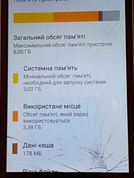 Мобільний телефон Samsung Galaxy Grand Prime SM-G531F 1/8Gb Dual Sim
