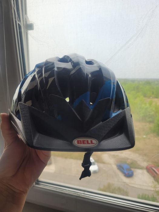 Шолом дитячий ролики, вело