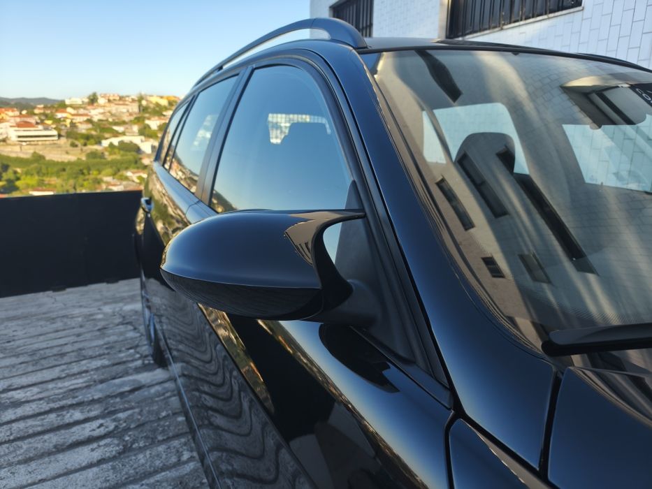 BMW 318 — fotografia 12
