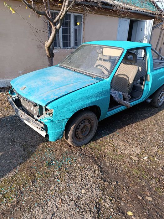 Продам баггі Опель