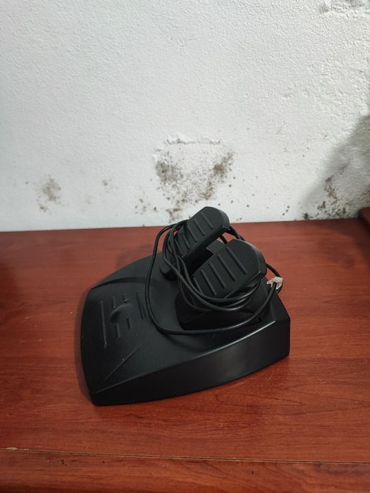 Vendo/Troco Volante SuperDrive