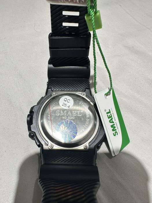 Zegarek sportowy Smael